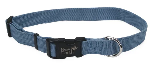 Coastal Soy Dog Collar
