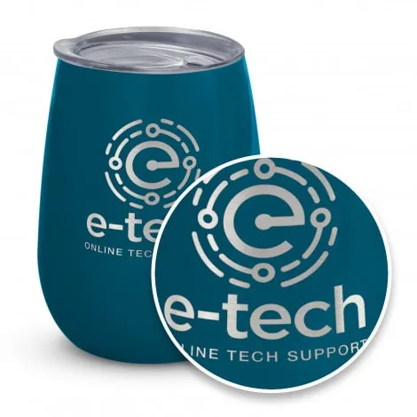 Cordia Vacuum Reusable Coffee Cup - 300ml