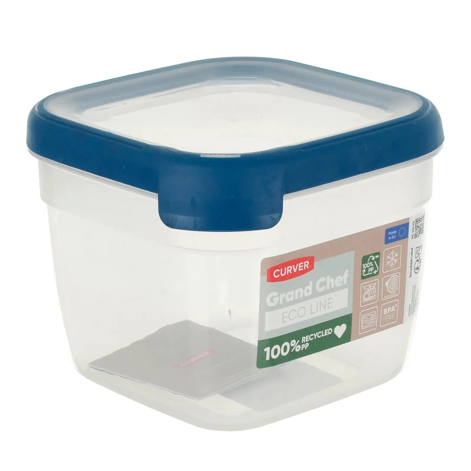 Curver Grand Chef Square Food Storage Container Eco Line