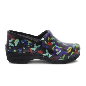Dansko LT Pro Clog (Women) - Plume Leather