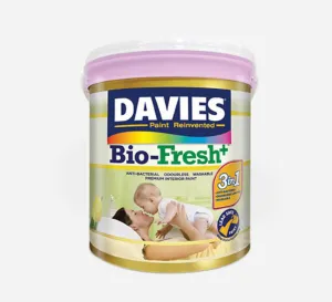 DAVIES BIO-FRESH