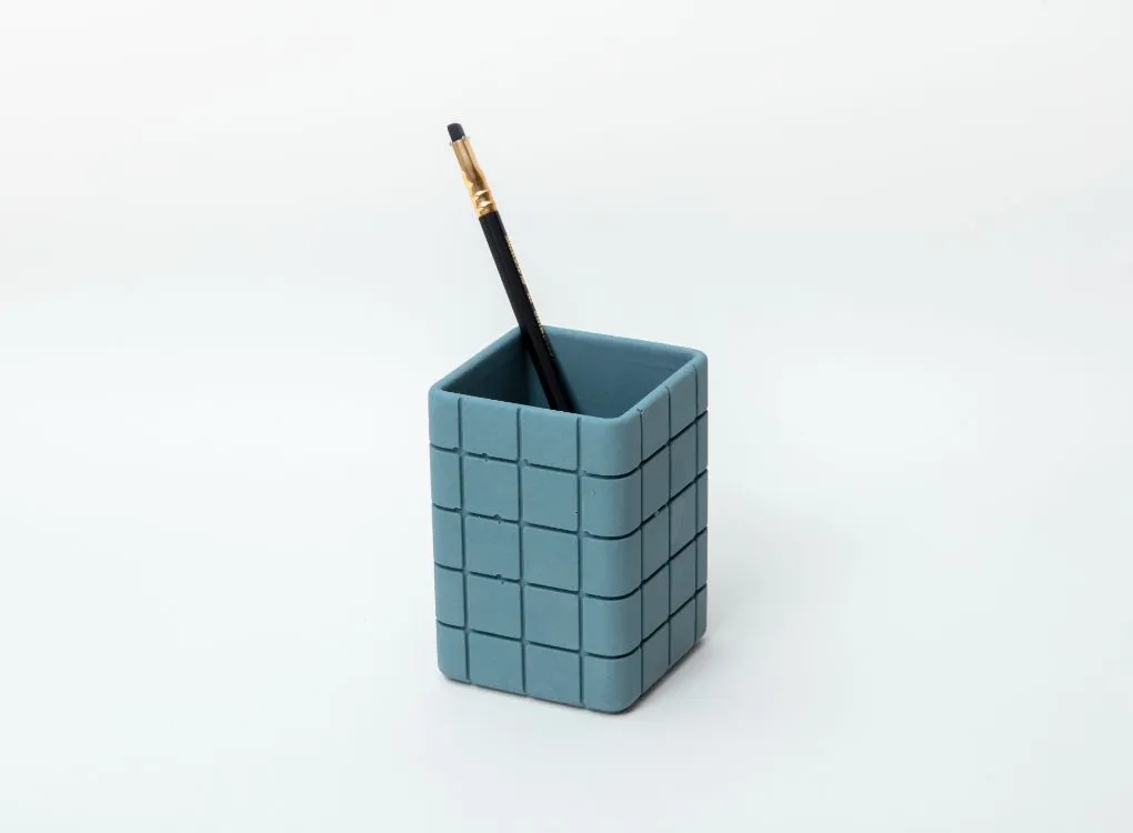 Desk Tidy System - Pen Pot