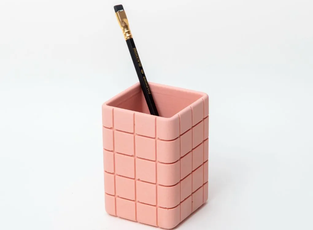 Desk Tidy System - Pen Pot