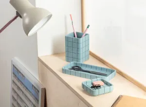 Desk Tidy System - Pen Pot