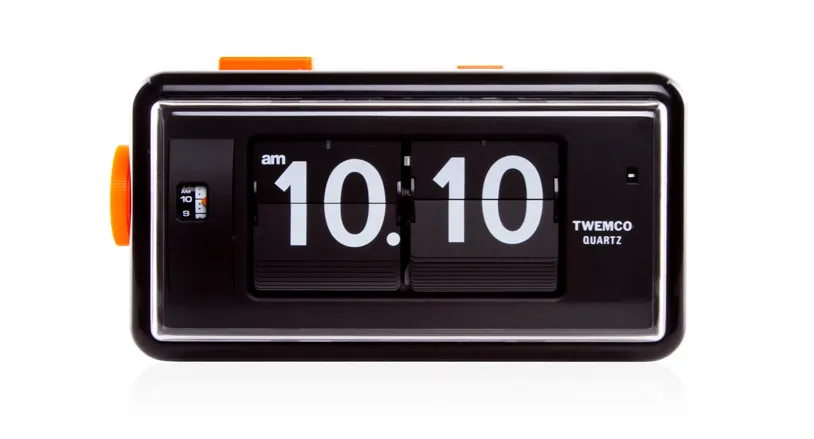 DIGITAL ALARM CLOCK