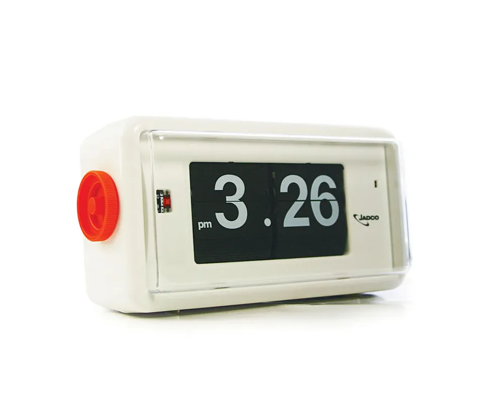DIGITAL ALARM CLOCK