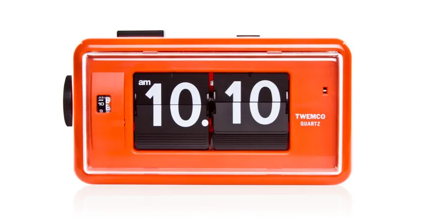 DIGITAL ALARM CLOCK