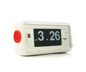 DIGITAL ALARM CLOCK