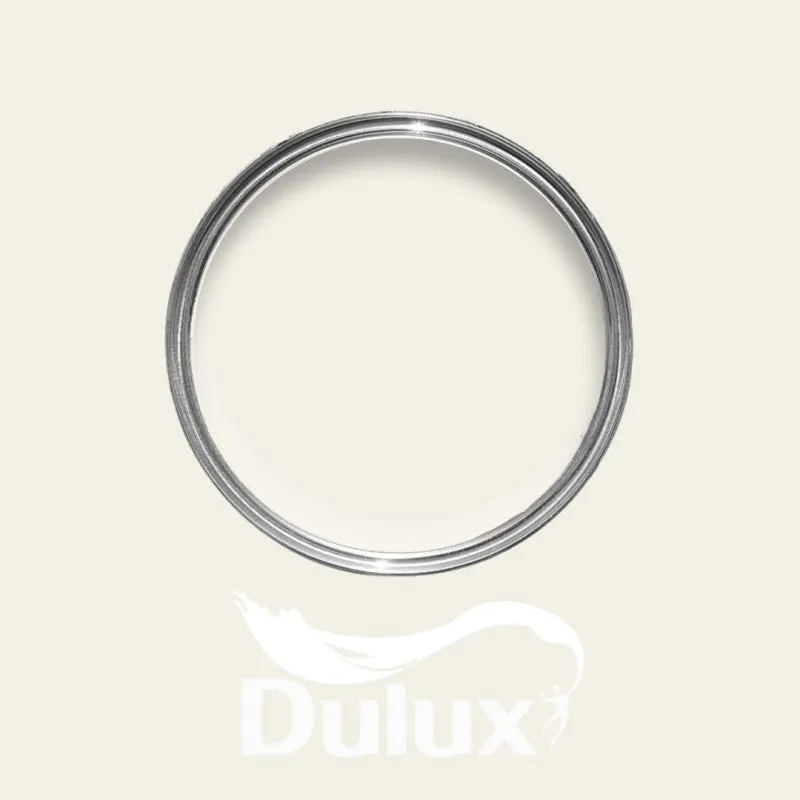 Dulux Jasmine White