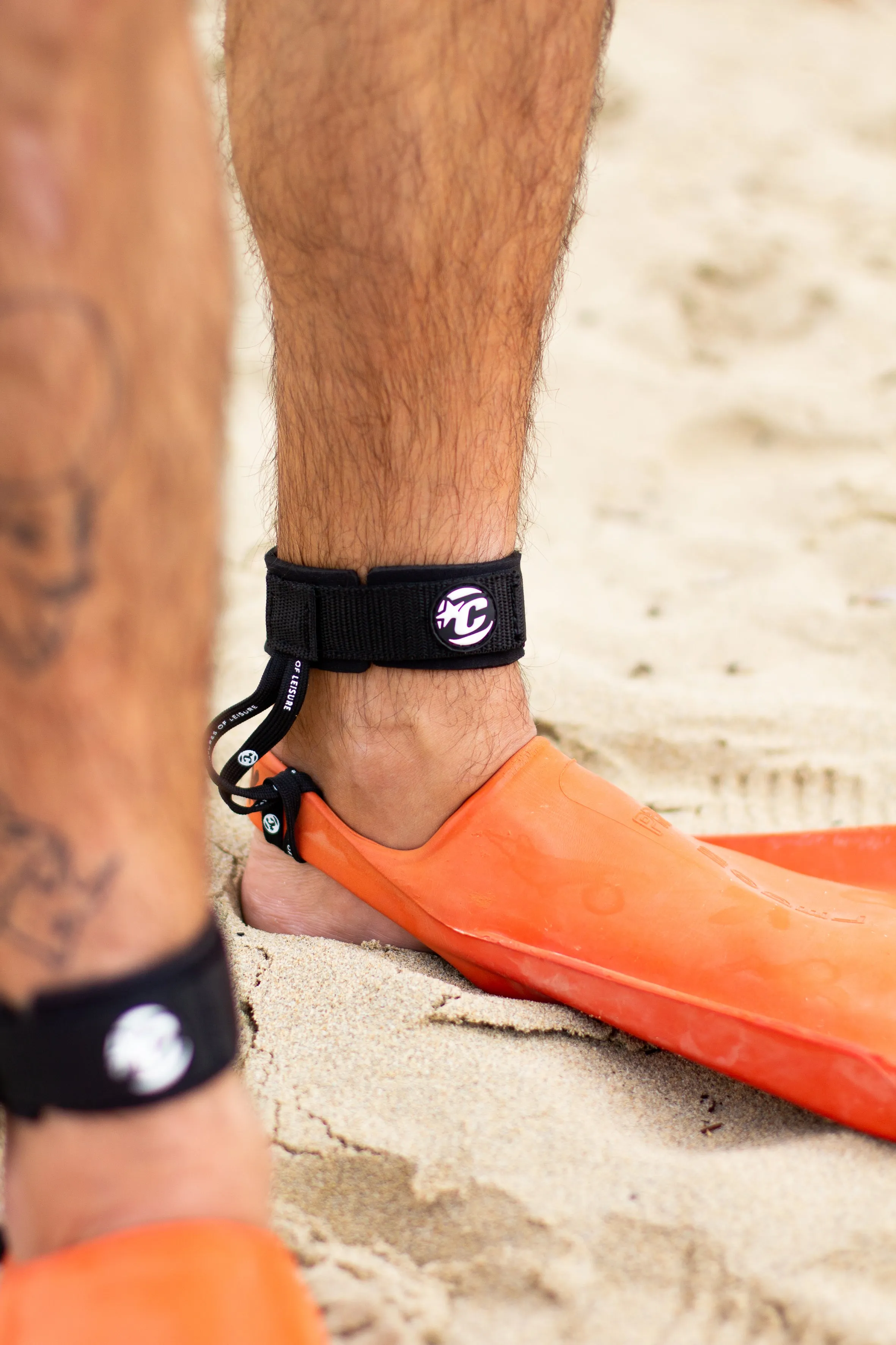 Fin Savers