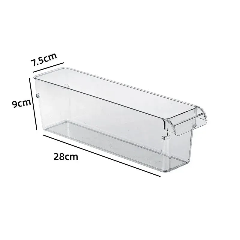 Freezer Pantry Cabinet kitchen Organizer