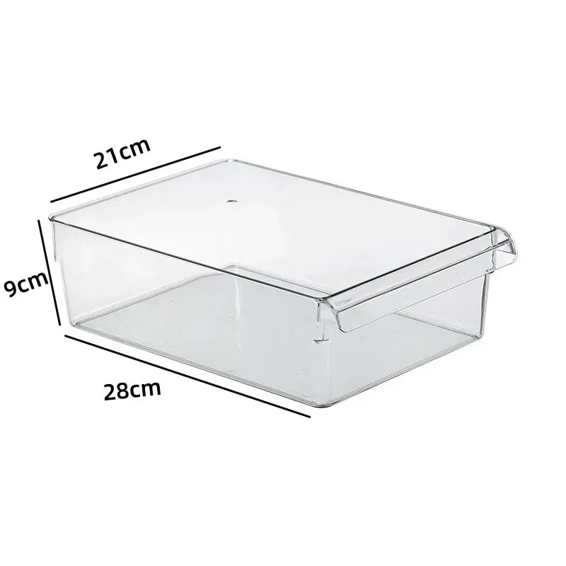 Freezer Pantry Cabinet kitchen Organizer