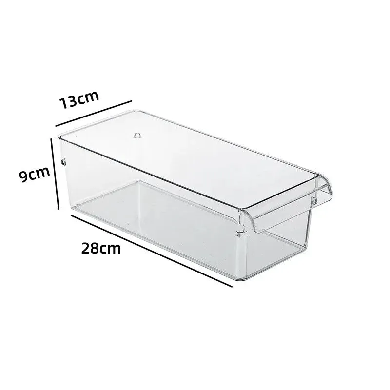 Freezer Pantry Cabinet kitchen Organizer