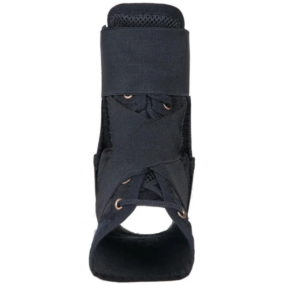 Fuse Alpha Ankle Support Brace (Pair)