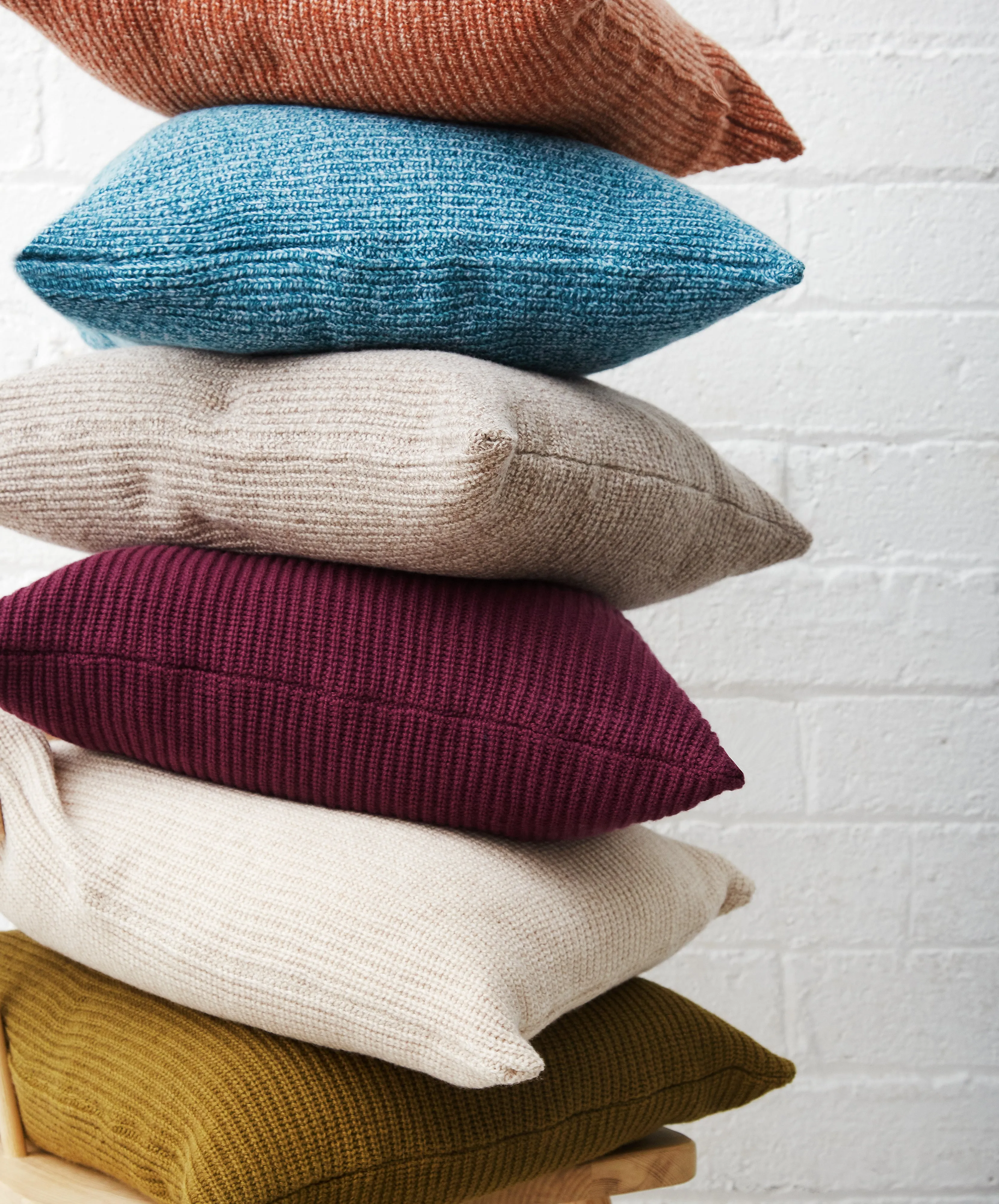 Havilah Cushion Cover Currant