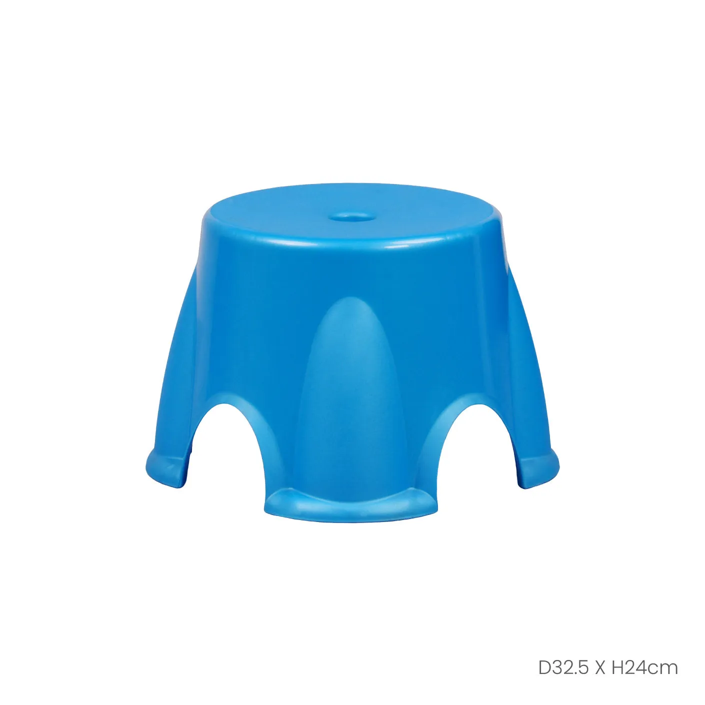 IDEAL STOOL ROUND (8584)