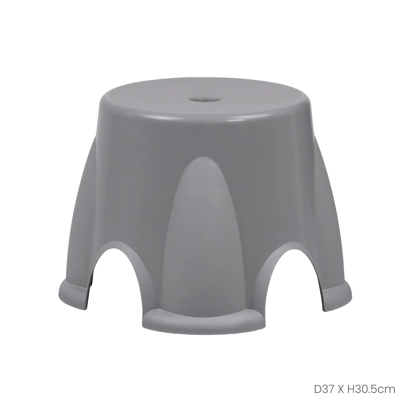 IDEAL STOOL ROUND (8585)
