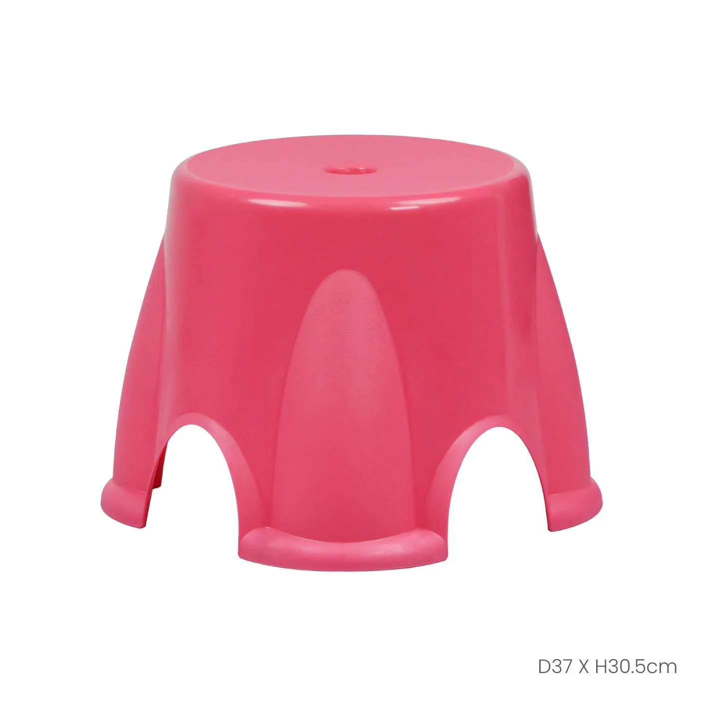 IDEAL STOOL ROUND (8585)