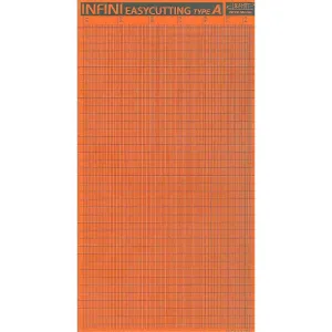 INFINI Easy Cutting Type A (Straight Line)