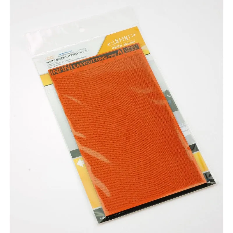 INFINI Easy Cutting Type A (Straight Line)
