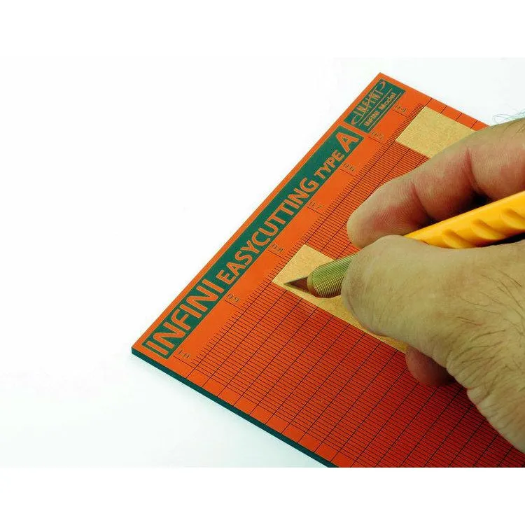 INFINI Easy Cutting Type A (Straight Line)