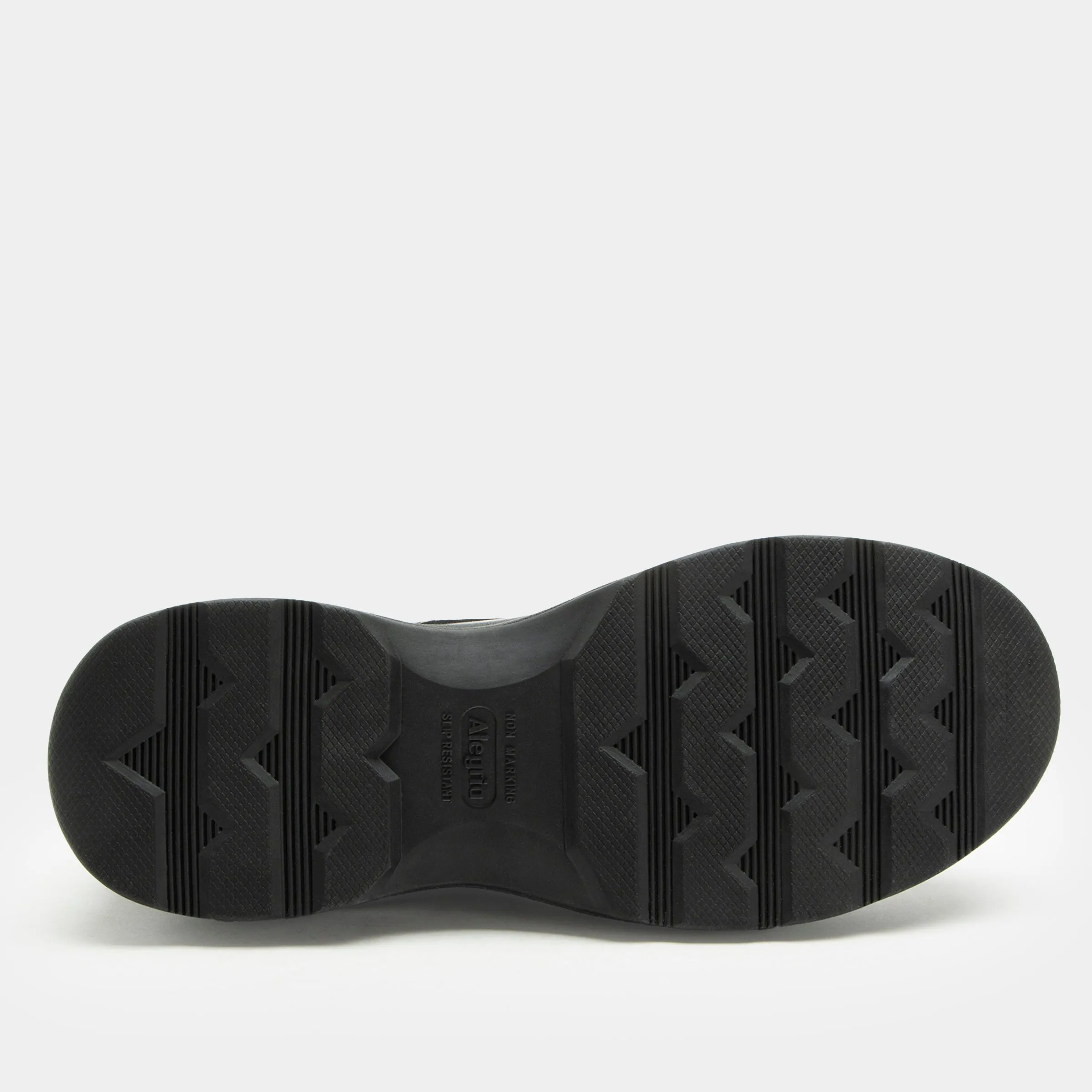 Joclyn Dapper Black Shoe
