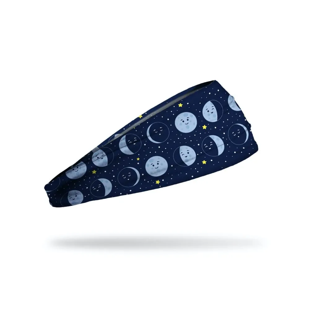 JUNK Bella Luna Headband (Big Bang Lite)
