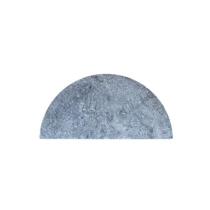 Kamado Joe Big Joe Half Moon Soapstone Cooking Grate