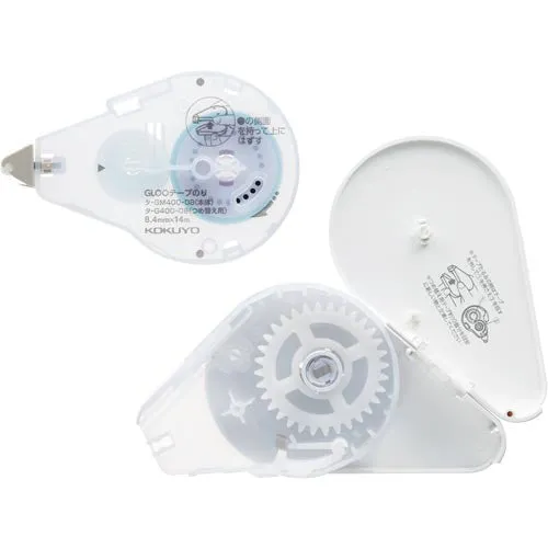 Kokuyo Gloo Glue Tape Refill S