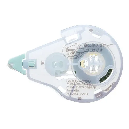 Kokuyo Gloo Glue Tape Refill S