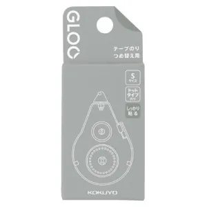 Kokuyo Gloo Glue Tape Refill S