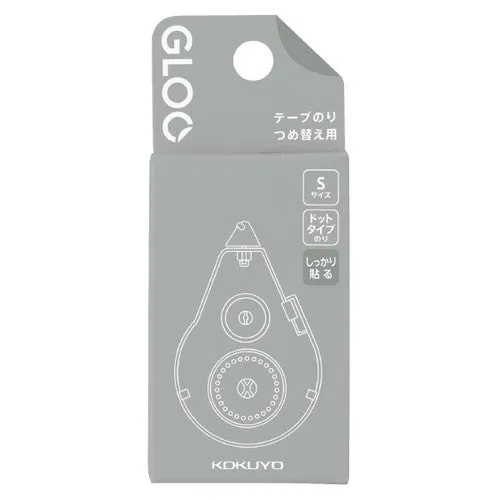 Kokuyo Gloo Glue Tape Refill S