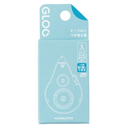 Kokuyo Gloo Glue Tape Refill S