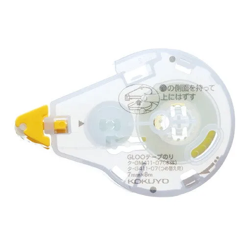 Kokuyo Gloo Glue Tape Refill S
