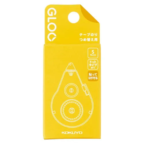Kokuyo Gloo Glue Tape Refill S