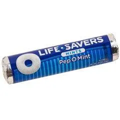 Lifesavers Peppermint