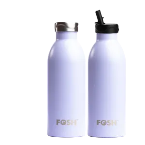 Lilac | Vital 2.0 Insulated Reusable Bottle