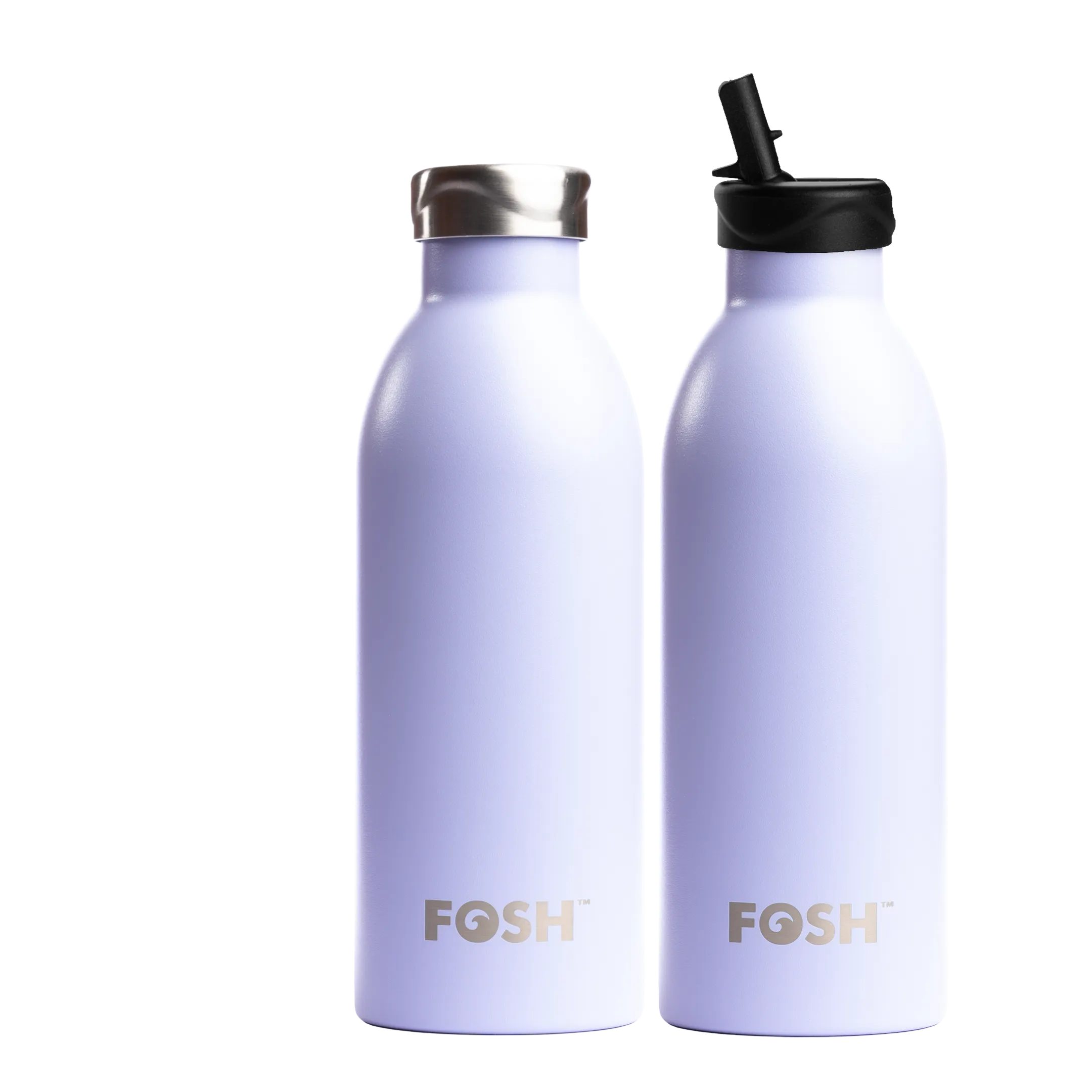 Lilac | Vital 2.0 Insulated Reusable Bottle
