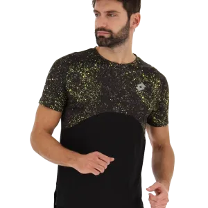 Lotto Run Fit II Block Black
