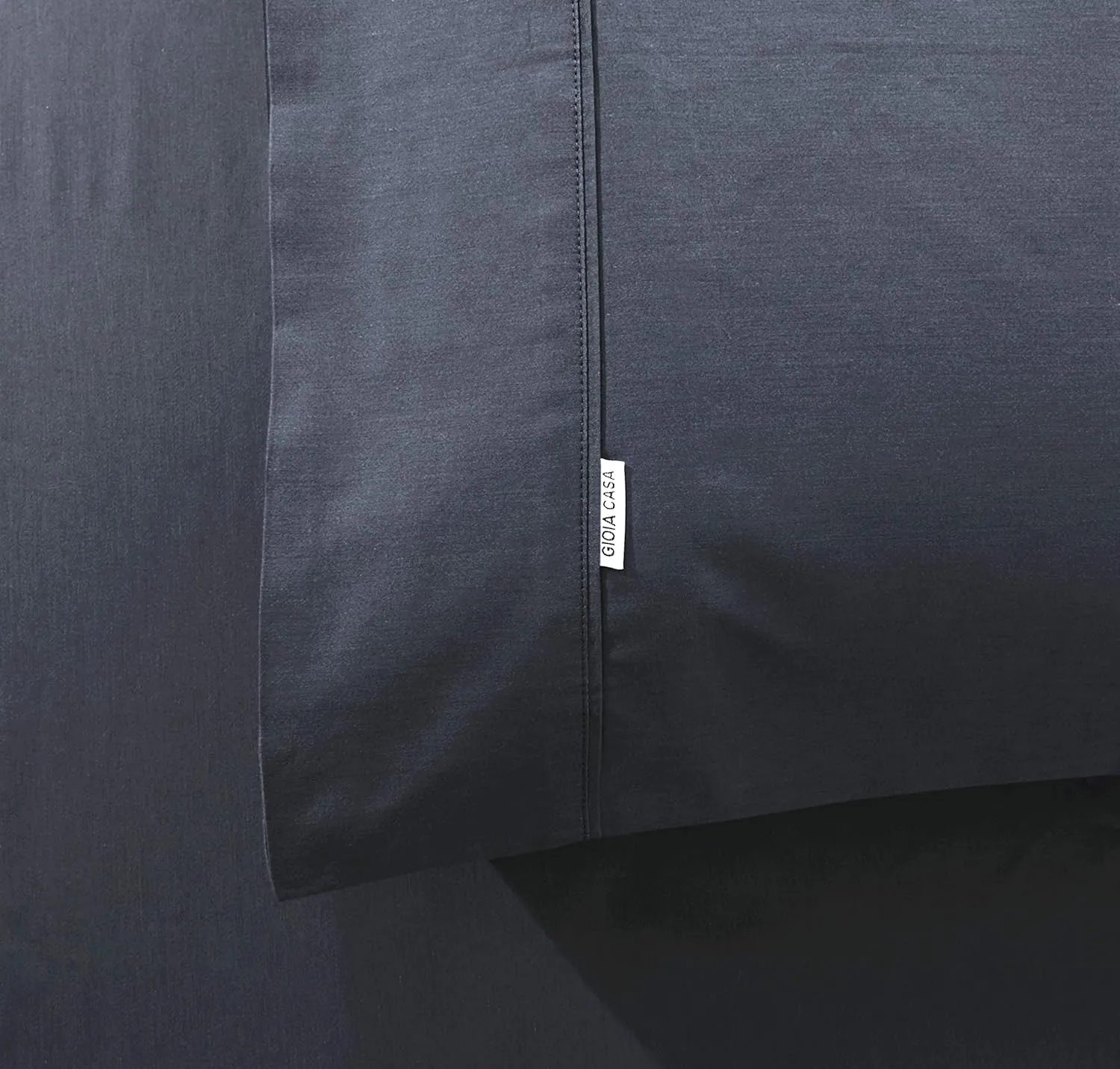 Luxurious Sateen Bamboo Cotton King Bedding Set - Gioia Casa