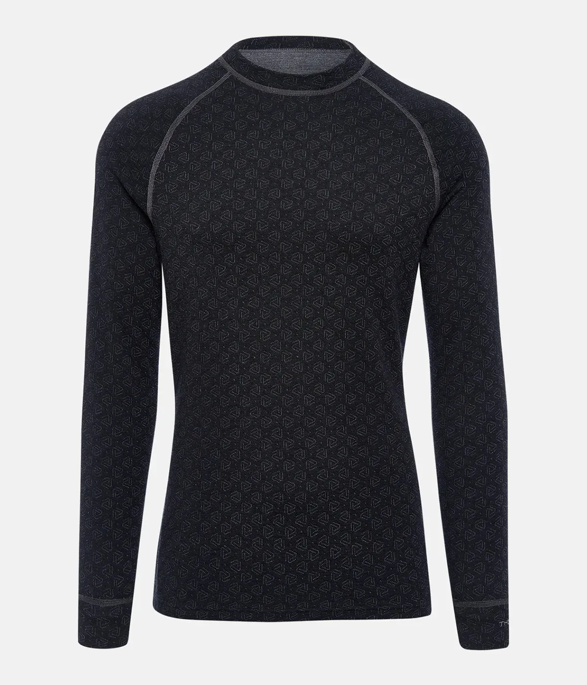 Men's Merino Xtreme Thermal LS Shirt