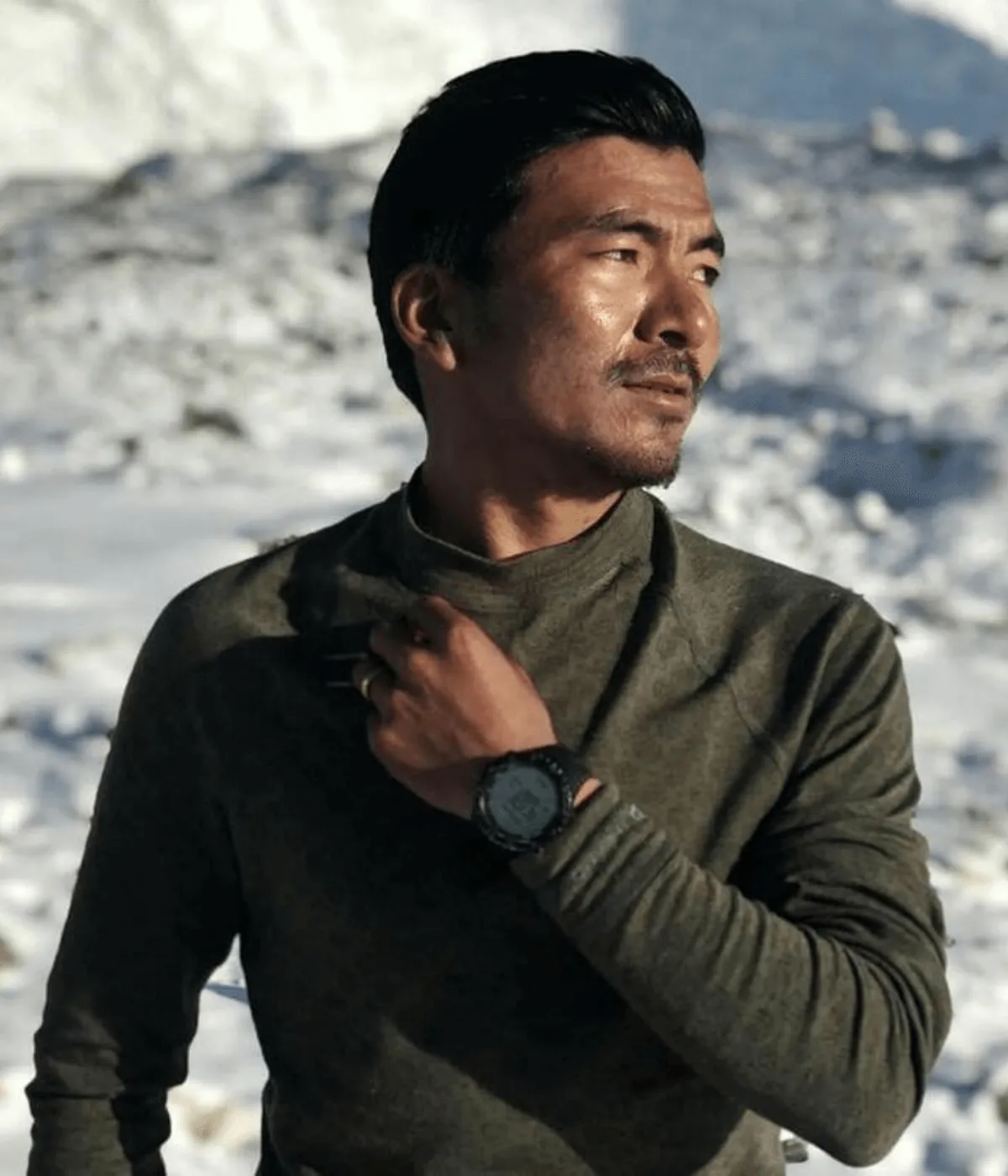 Men's Merino Xtreme Thermal LS Shirt