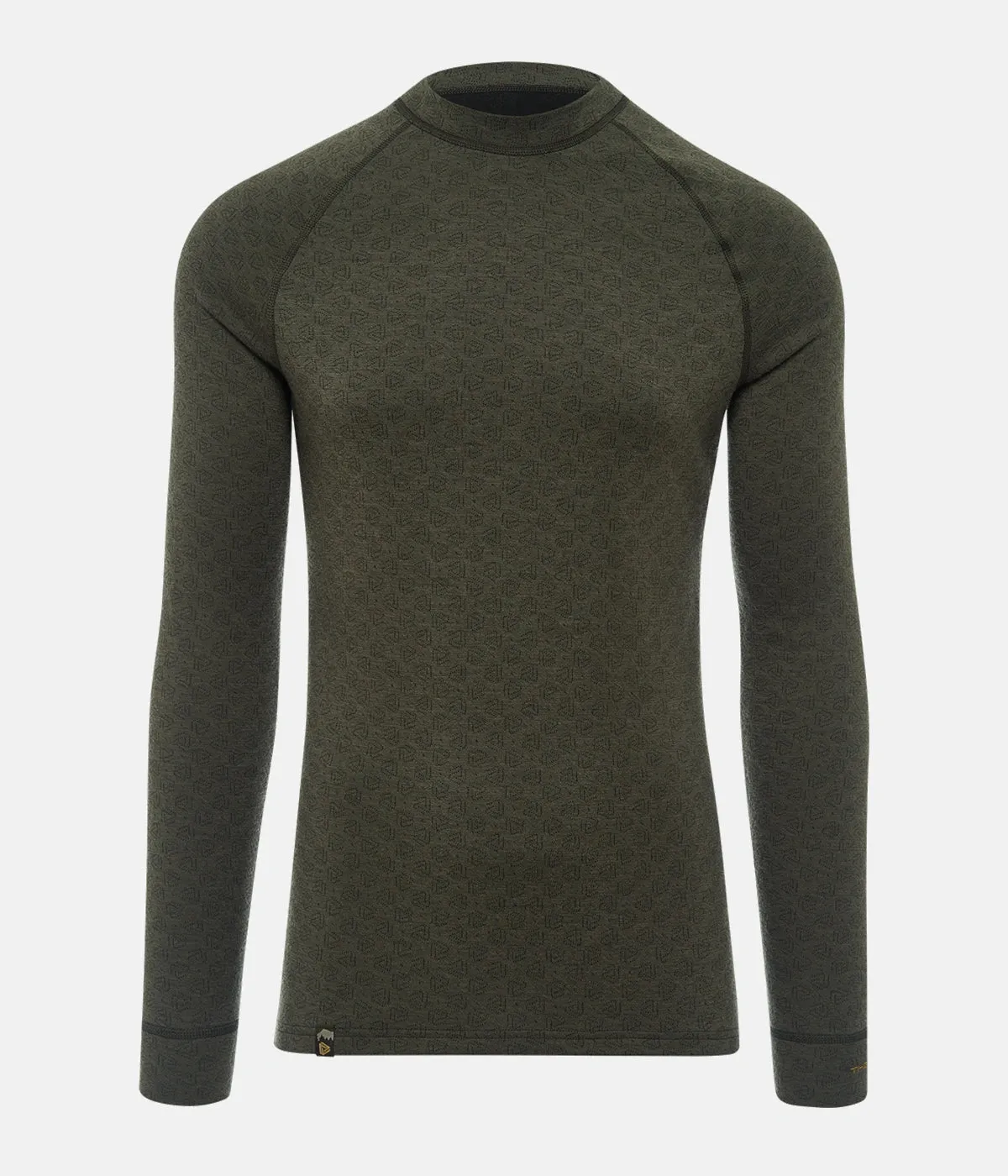 Men's Merino Xtreme Thermal LS Shirt
