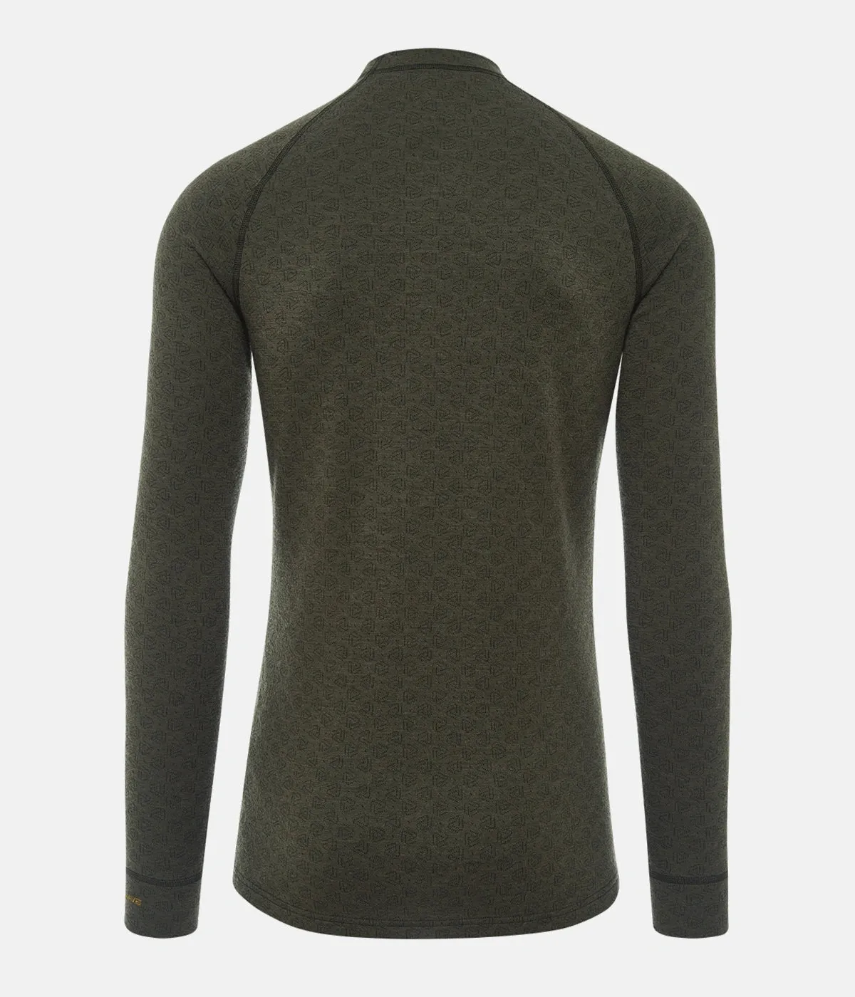 Men's Merino Xtreme Thermal LS Shirt