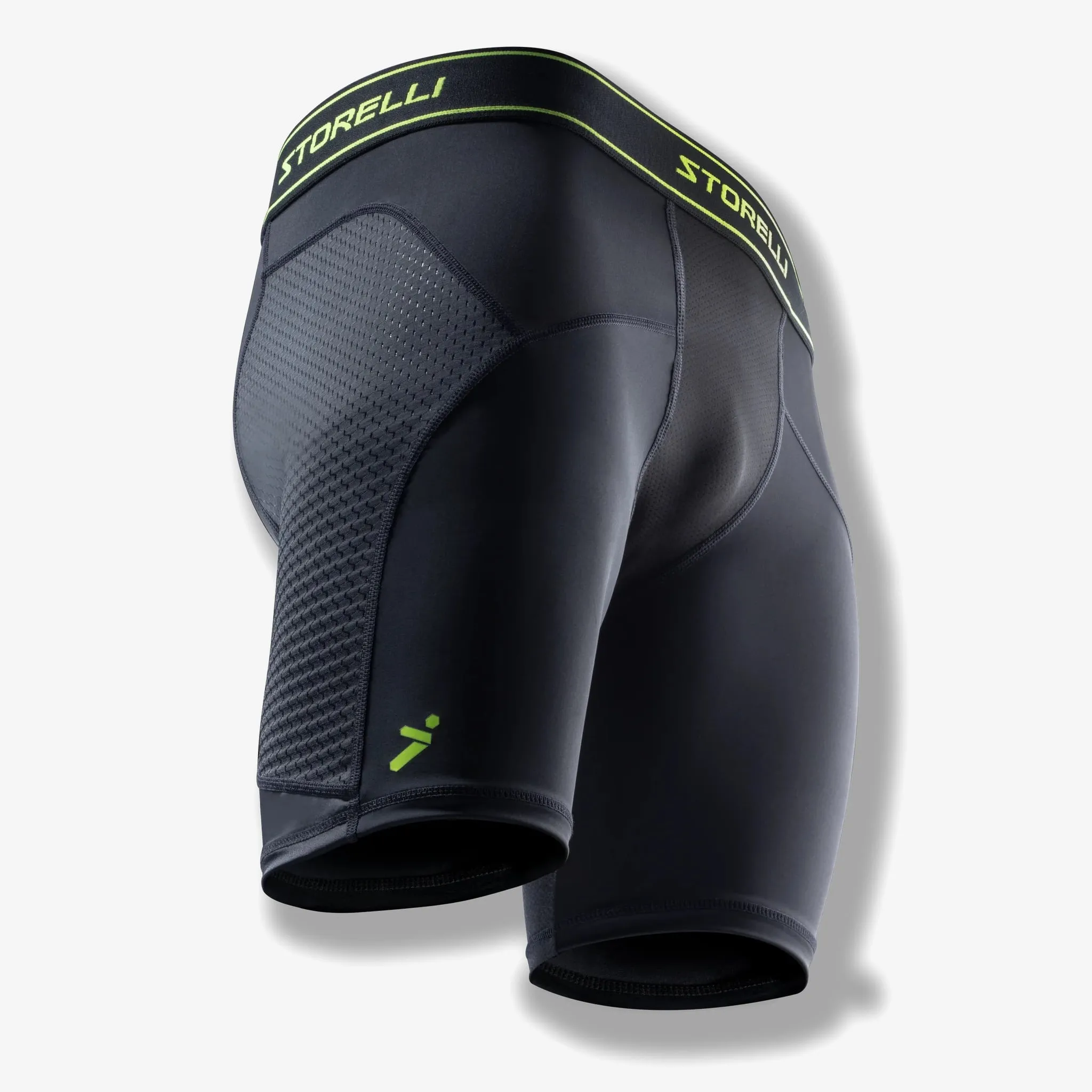 Men's Storelli BodyShield Turf Burn Sliders 2