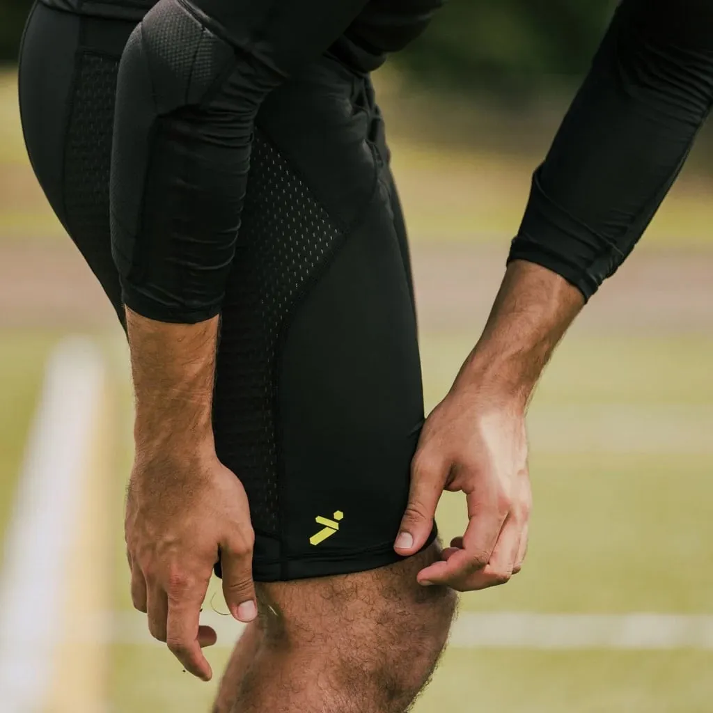 Men's Storelli BodyShield Turf Burn Sliders 2
