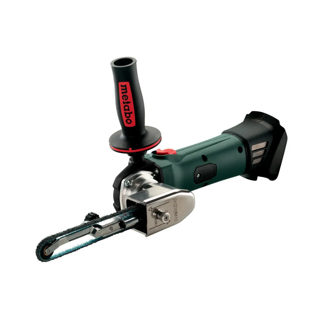 Metabo 18V Band File (cordless)