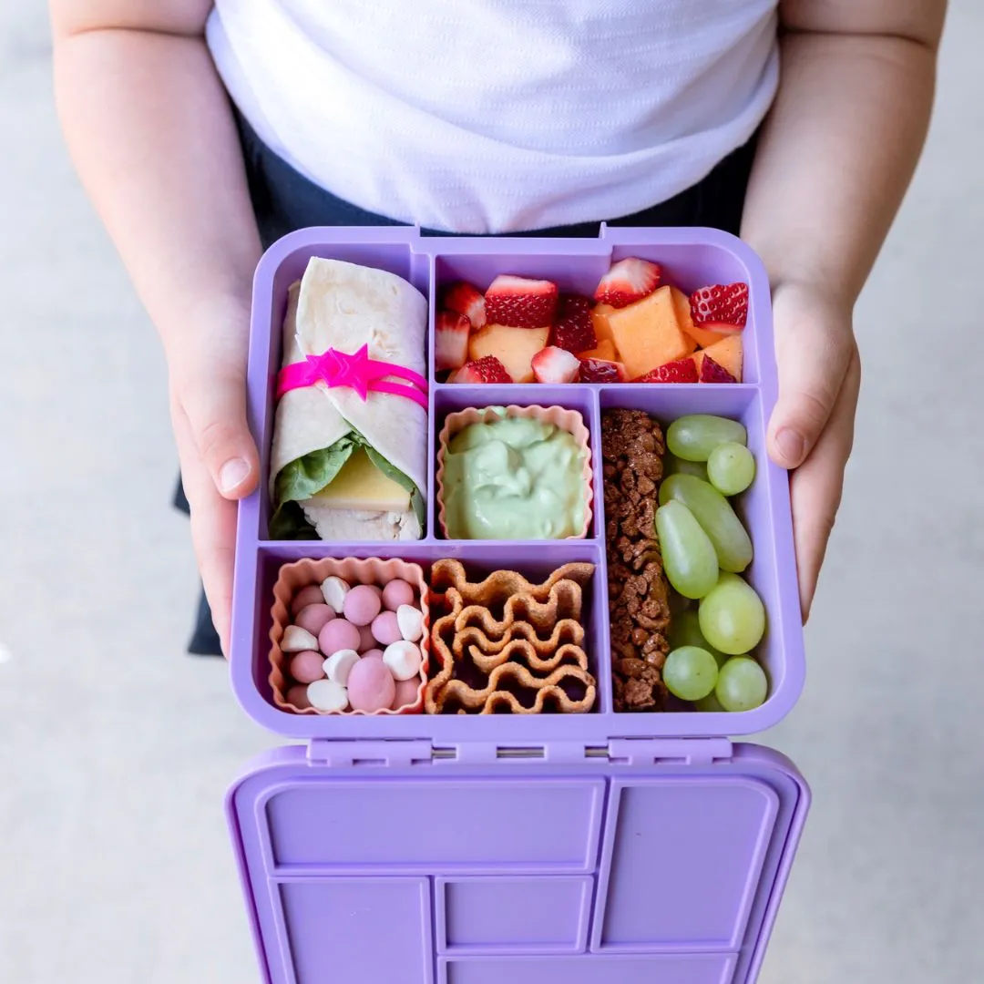 Montii.Co Bento 5 - Rainbow Roller