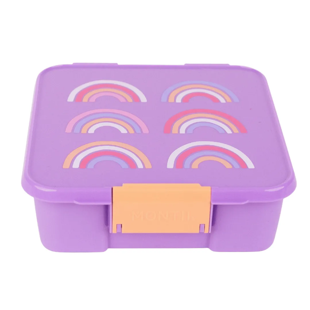 Montii.Co Bento 5 - Rainbow Roller