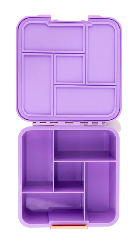 Montii.Co Bento 5 - Rainbow Roller